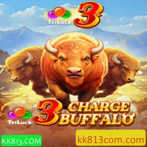 Conheça o Jogo 3ChargeBuffalo: Aventura e Estratégia no Mundo Digital