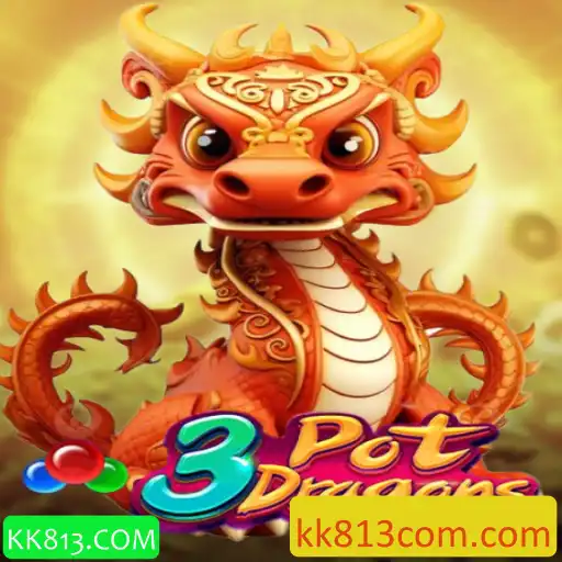 Descubra o Fascinante Mundo de 3PotDragons: Jogue Agora!