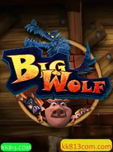 BigWolf: Um Novo Fenômeno no Mundo dos Jogos Digitais