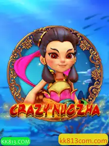 Descubra CrazyNuoZha: O Jogo Revolucionário que Você Precisa Conhecer