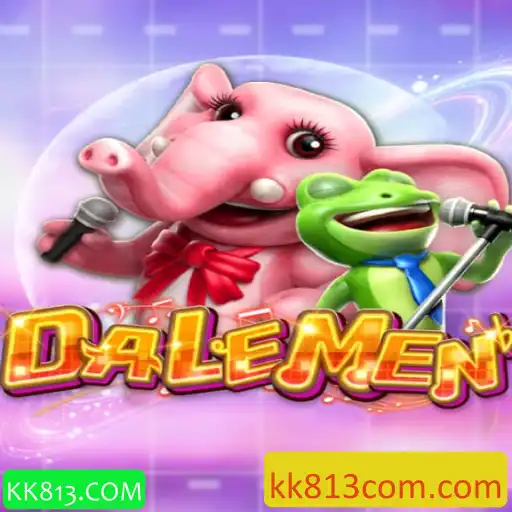 Explorando o Jogo DALEMEN: Uma Imersão Inovadora no Mundo Digital