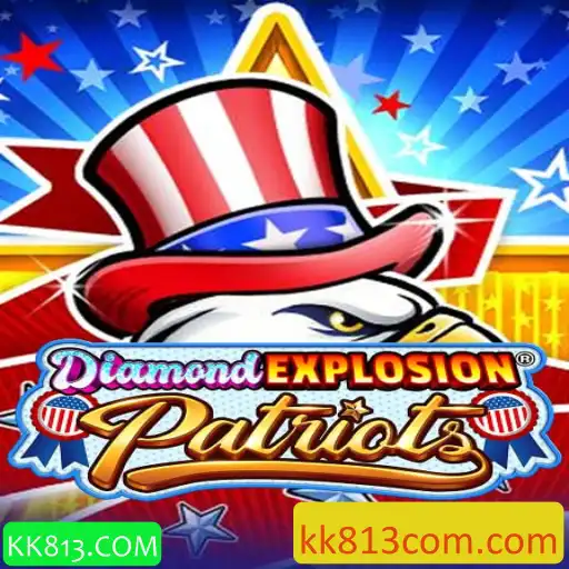 Explorando o Mundo de DiamondExplosionPatriots