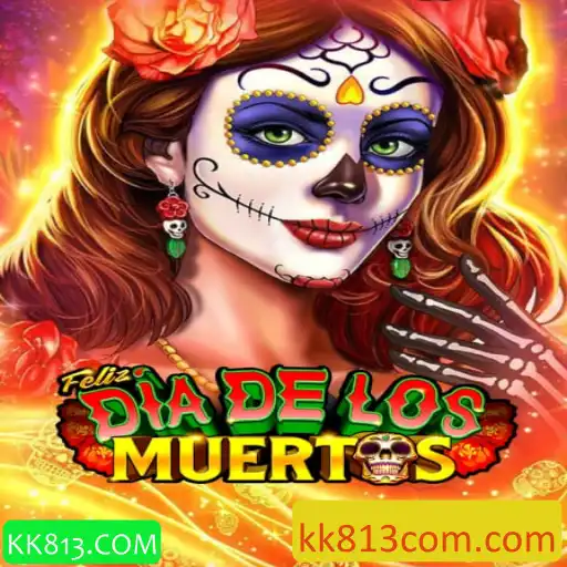 FelizDiadelos: Descubra o Novo Fenômeno dos Jogos com KK813.COM