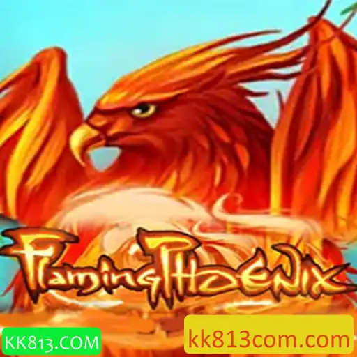 FlamingPhoenix: Uma Nova Aventura no Universo dos Jogos