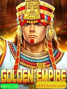 Explorando o Universo de GoldenEmpire: Um Mergulho nas Aventuras Épicas