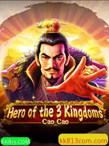 Descubra o Jogo Heroofthe3KingdomsCaoCao: Estratégia e Aventura da China Antiga