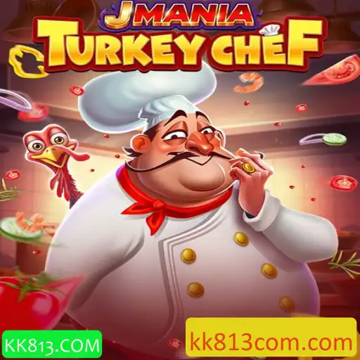 JManiaTurkeyChef: O Jogo Que Transforma Você em um Mestre Culinário Virtual