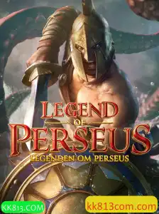 Descubra o Mundo de LegendofPerseus: Aventura e Estratégia