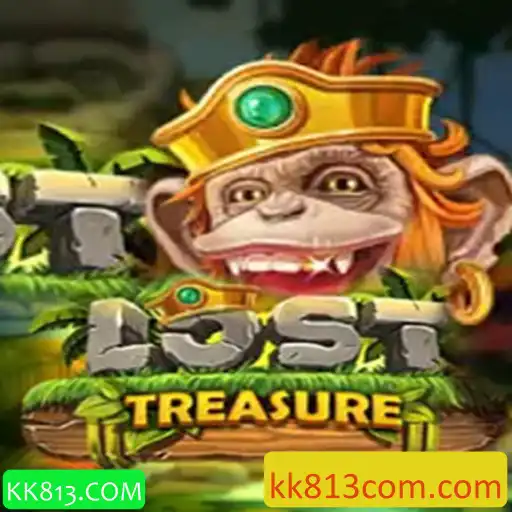 Explorando LostTreasure: Uma Aventura de Estratégia e Descobertas