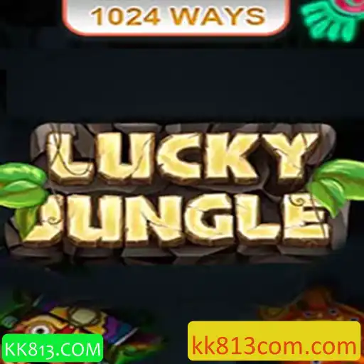 Explorando o Mundo de LuckyJungle1024: A Aventura na Selva Digital