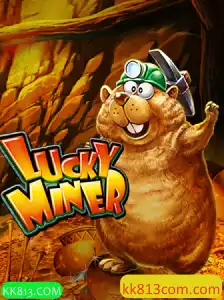 Explorando LuckyMiner: O Novo Fenômeno dos Jogos