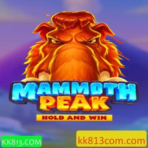 Descubra o Universo de MammothPeak: Uma Aventura Inovadora no Mundo dos Jogos
