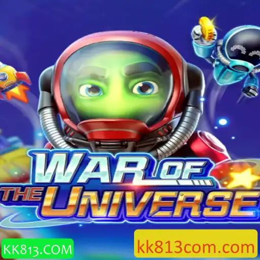 Descubra o Fascinante Mundo de WAROFTHEUNIVERSE