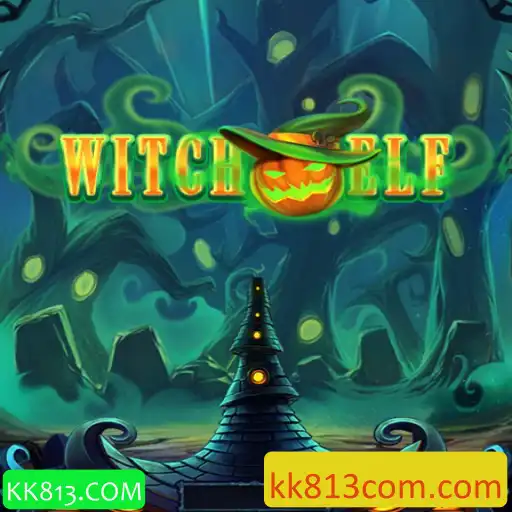 Descubra o Fascinante Mundo de 'WitchElf'