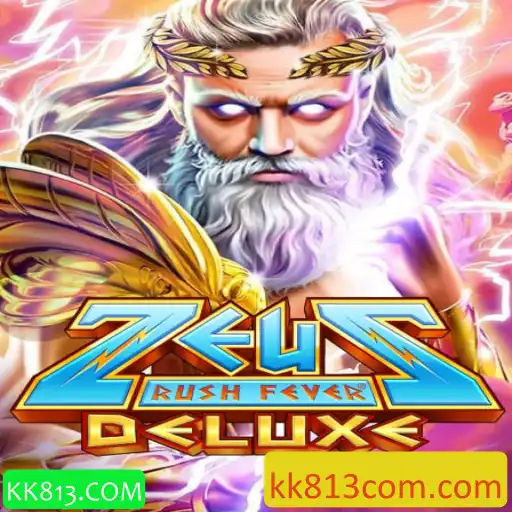 Descubra a Excitante Aventura de ZeusRushFeverDeluxe